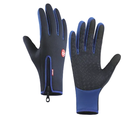 Windproof Winter Thermal Gloves