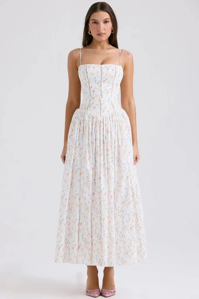 Cielle Maxi Dress