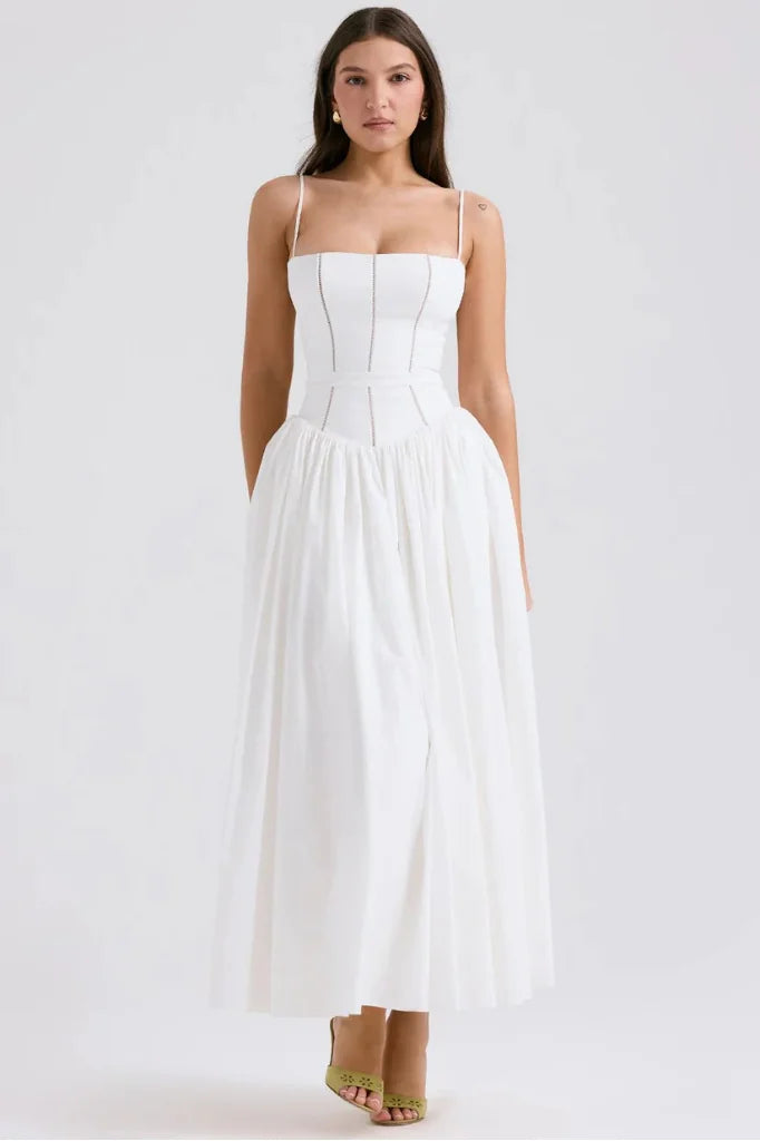 Cielle Maxi Dress