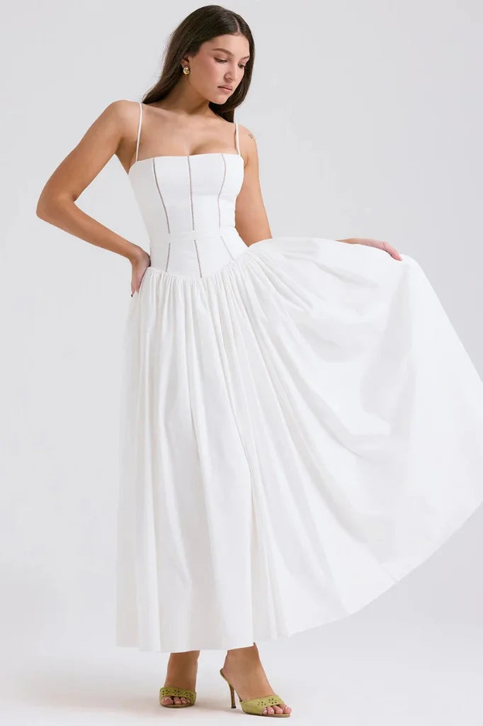 Cielle Maxi Dress