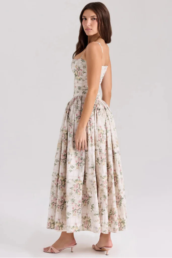 Cielle Maxi Dress