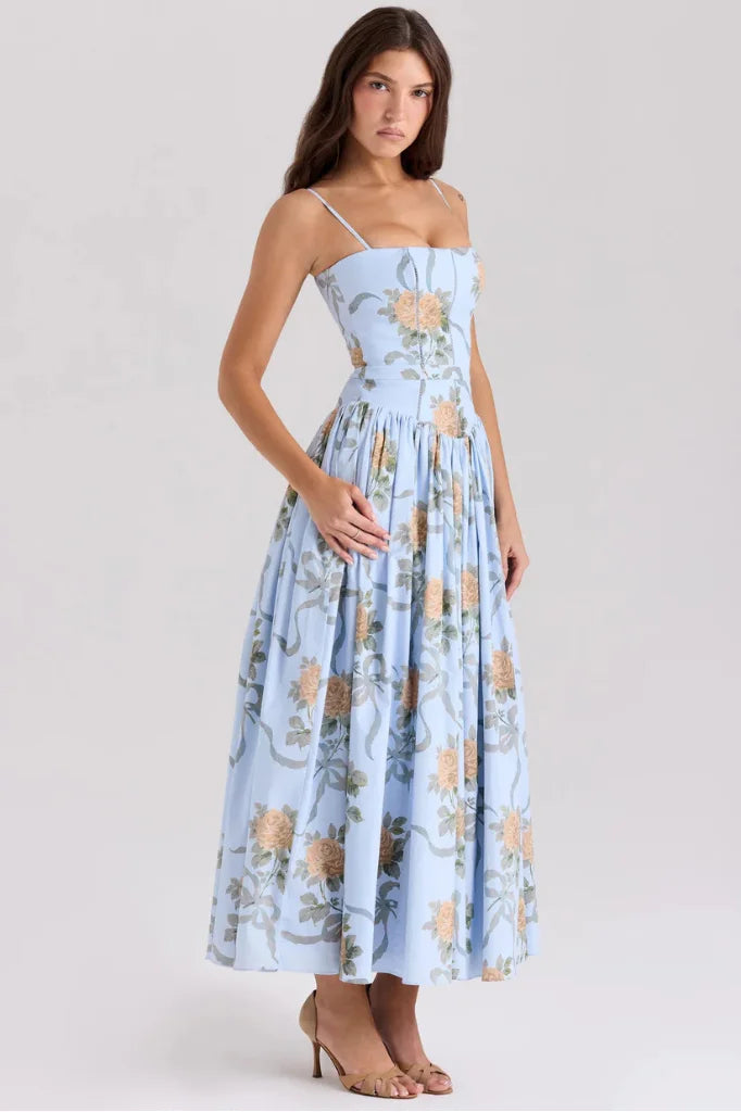 Cielle Maxi Dress