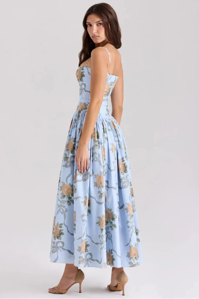 Cielle Maxi Dress
