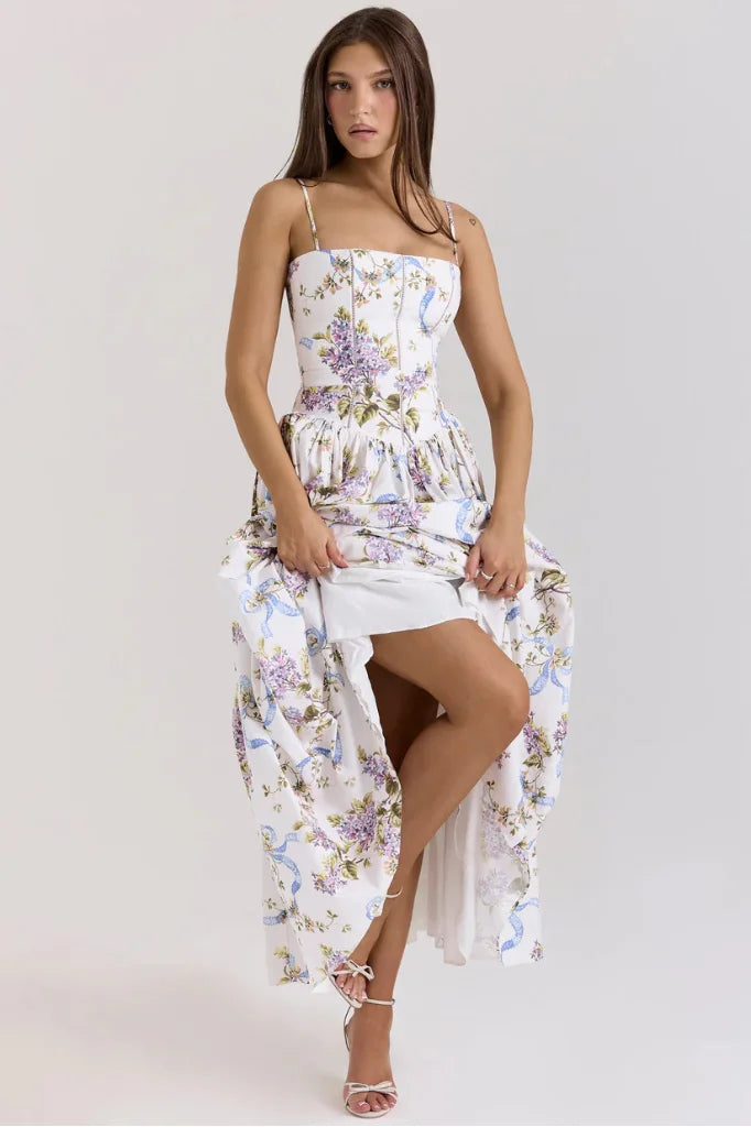 Cielle Maxi Dress
