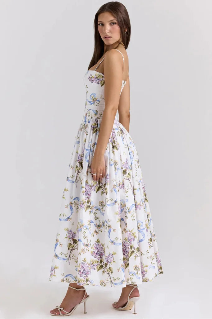 Cielle Maxi Dress