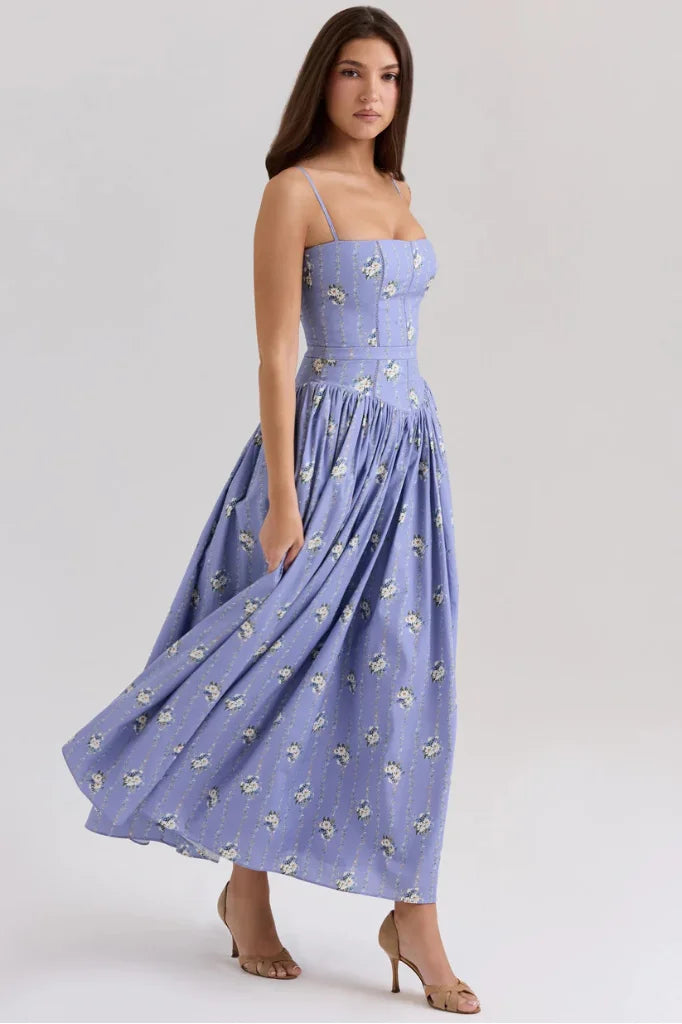 Cielle Maxi Dress