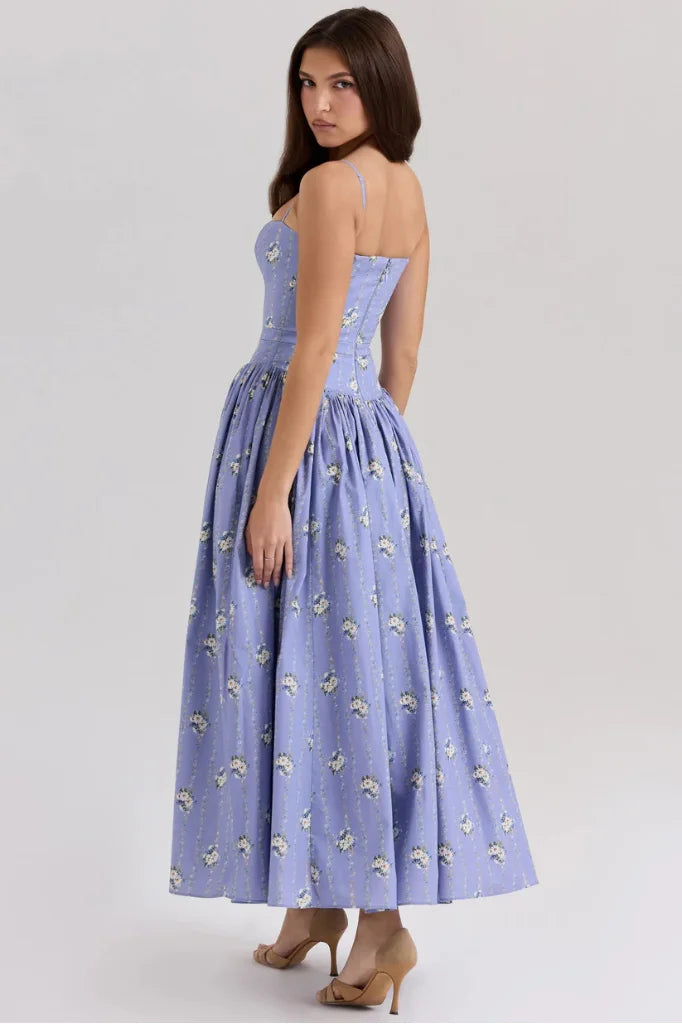 Cielle Maxi Dress