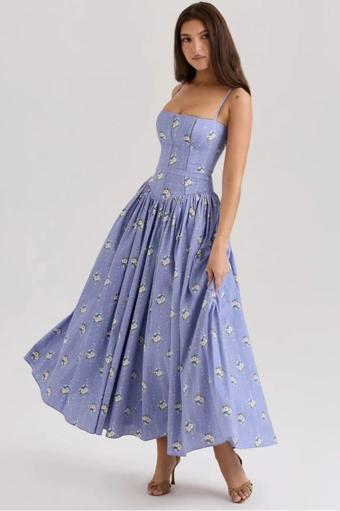 Cielle Maxi Dress