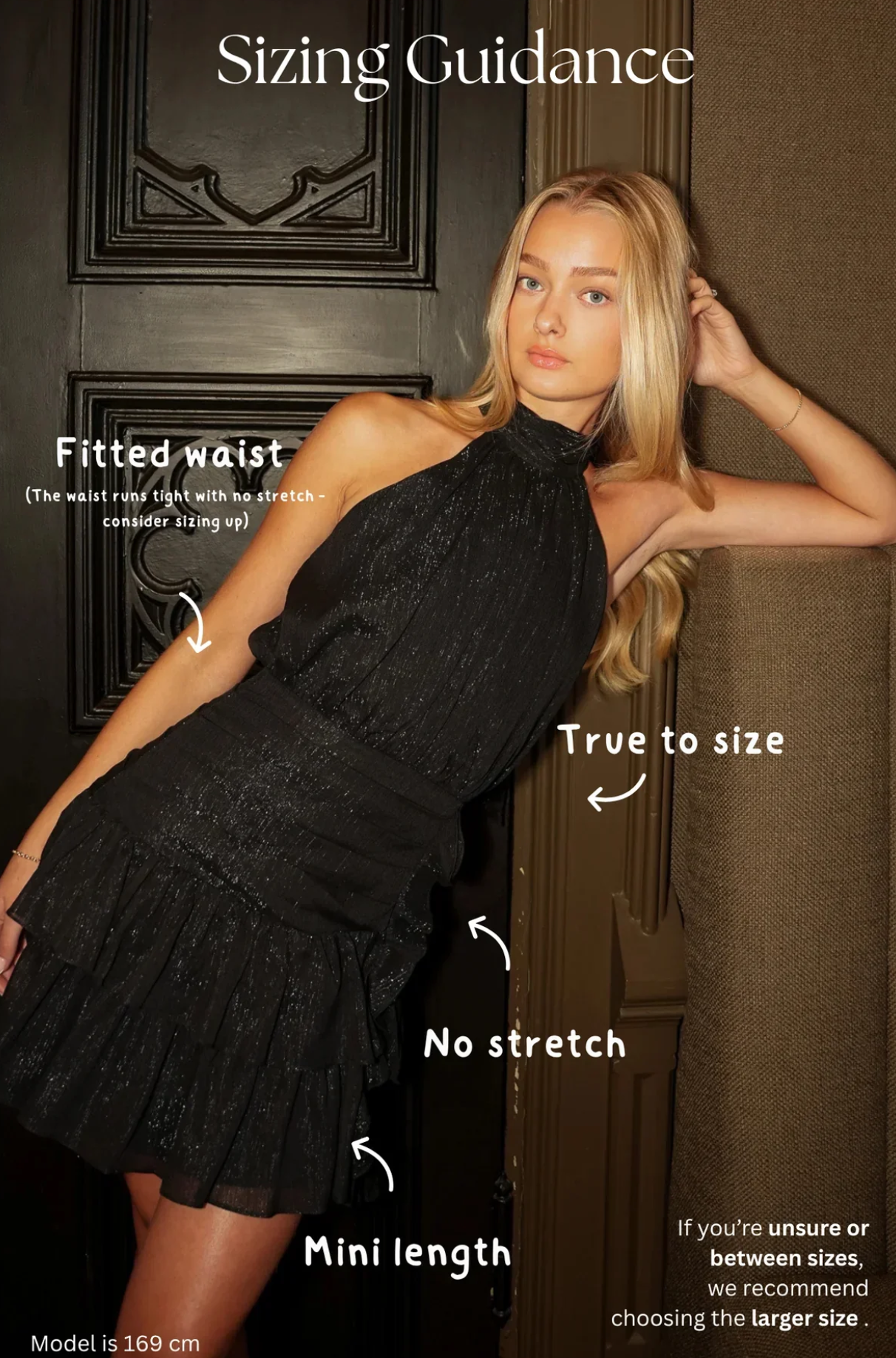 Moonlit Soirée Dress