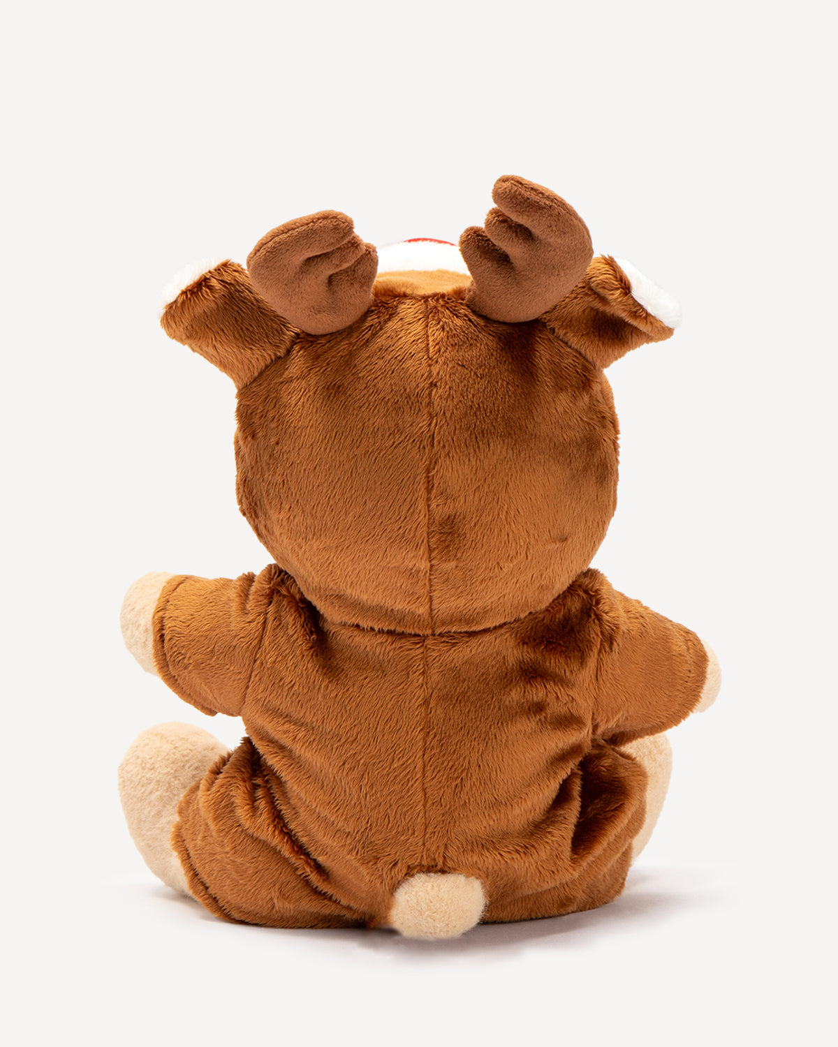 Christmas Reindeer Bear