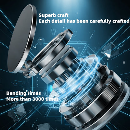 360° Adjustable Vacuum Magnetic Phone Holder