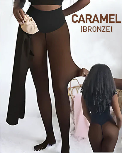 Fleecies™ Warm Tights