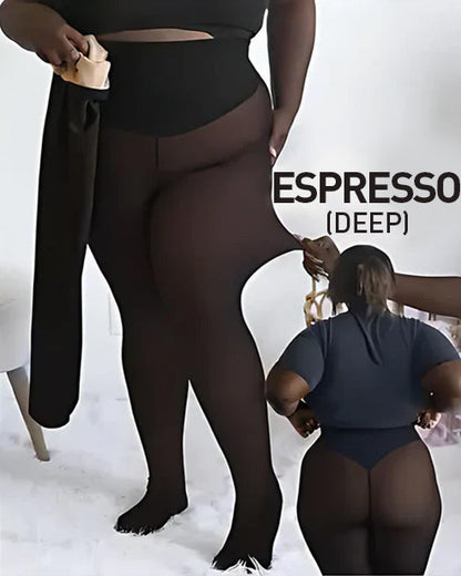 Fleecies™ Warm Tights