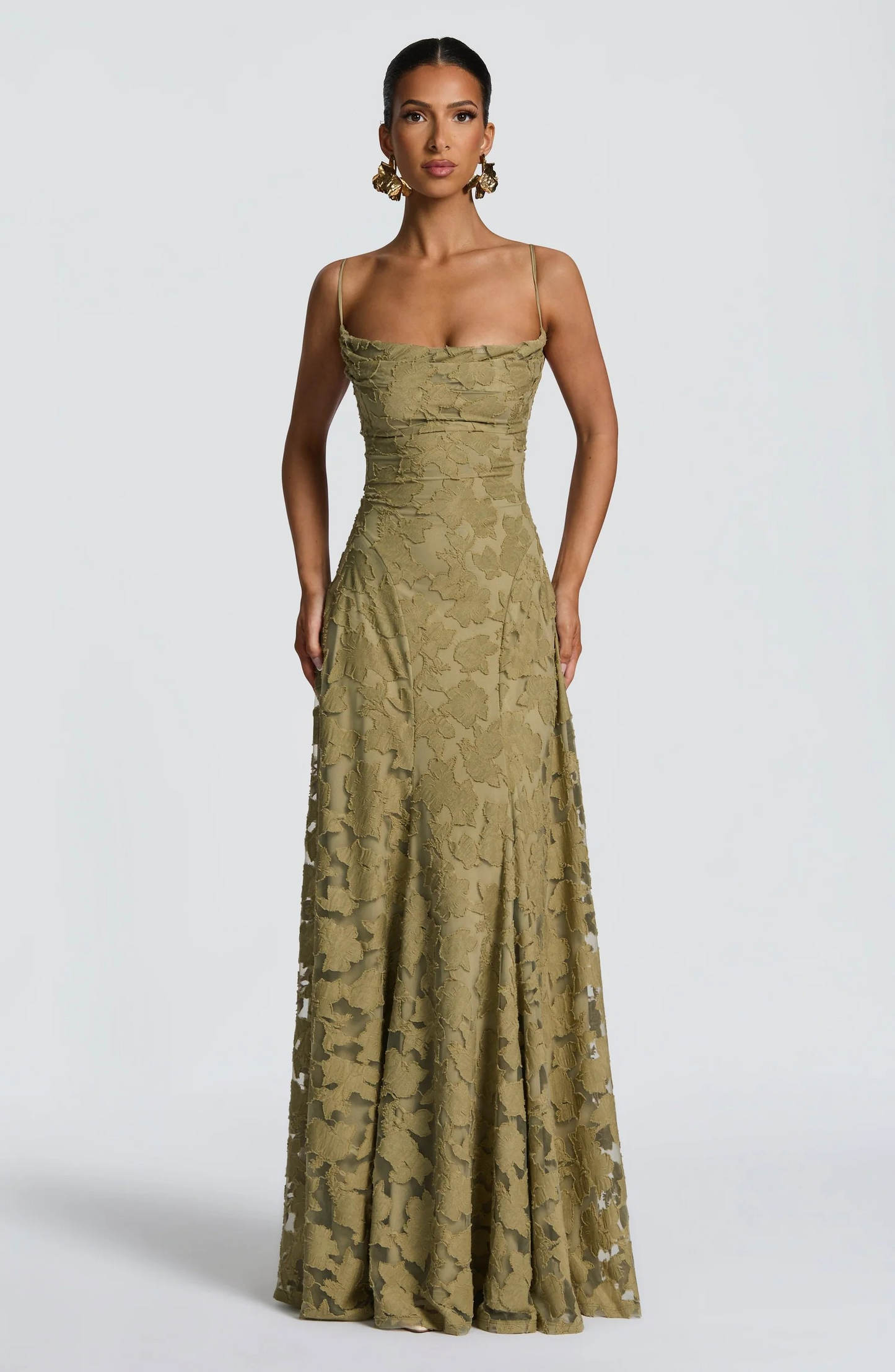 Amari Maxi Dress