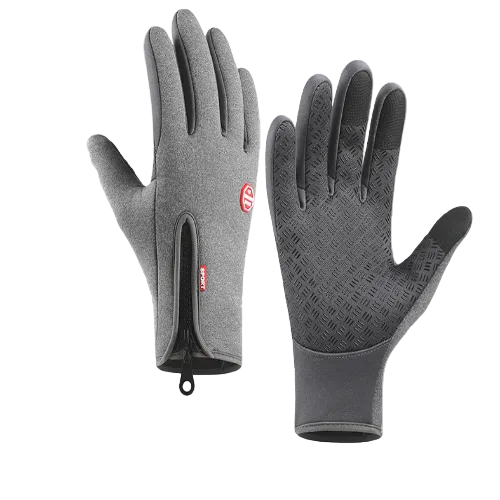 Windproof Winter Thermal Gloves