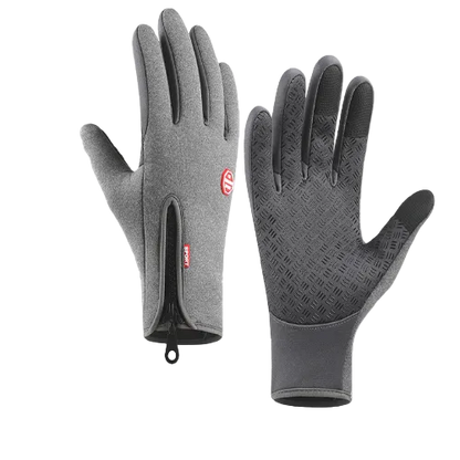 Windproof Winter Thermal Gloves