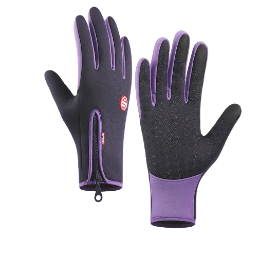 Windproof Winter Thermal Gloves