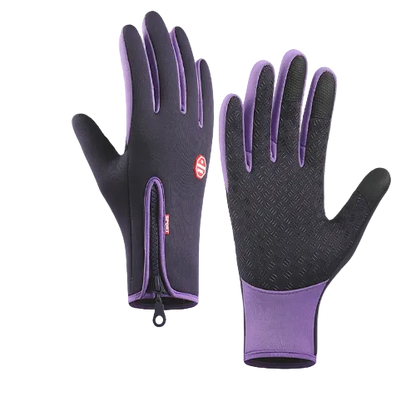 Windproof Winter Thermal Gloves
