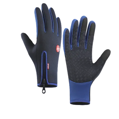 Windproof Winter Thermal Gloves