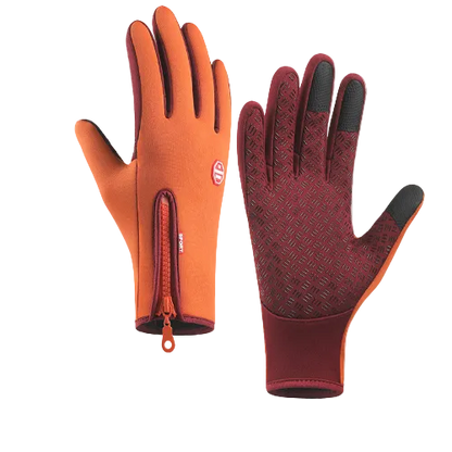 Windproof Winter Thermal Gloves