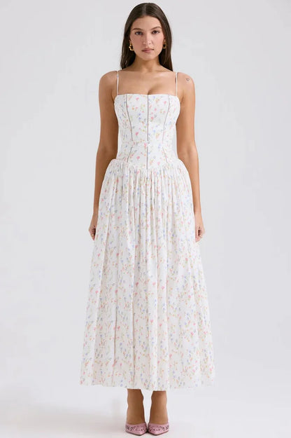 Cielle Maxi Dress