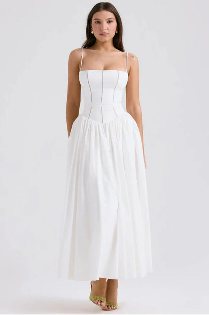 Cielle Maxi Dress