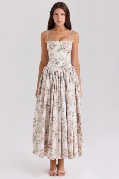 Cielle Maxi Dress