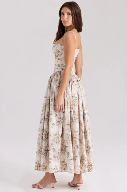 Cielle Maxi Dress