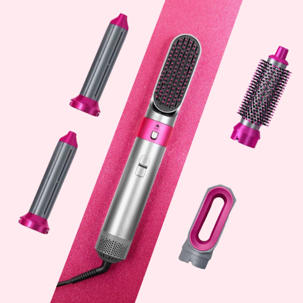 Vogza™ 5-in-1 HairStyler