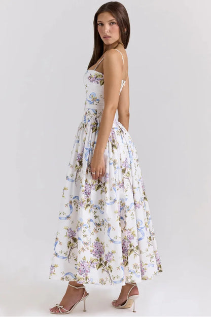 Cielle Maxi Dress