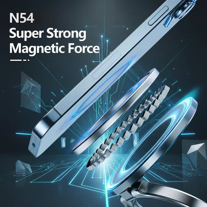 360° Adjustable Vacuum Magnetic Phone Holder