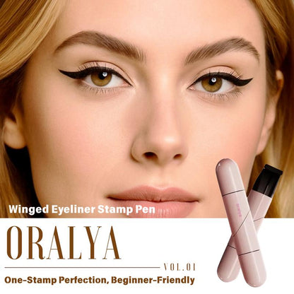 Perfect Wing Stamp & Go