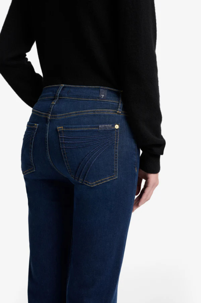 LuxeCurve 7s Denim