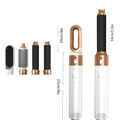 Vogza™ 5-in-1 HairStyler
