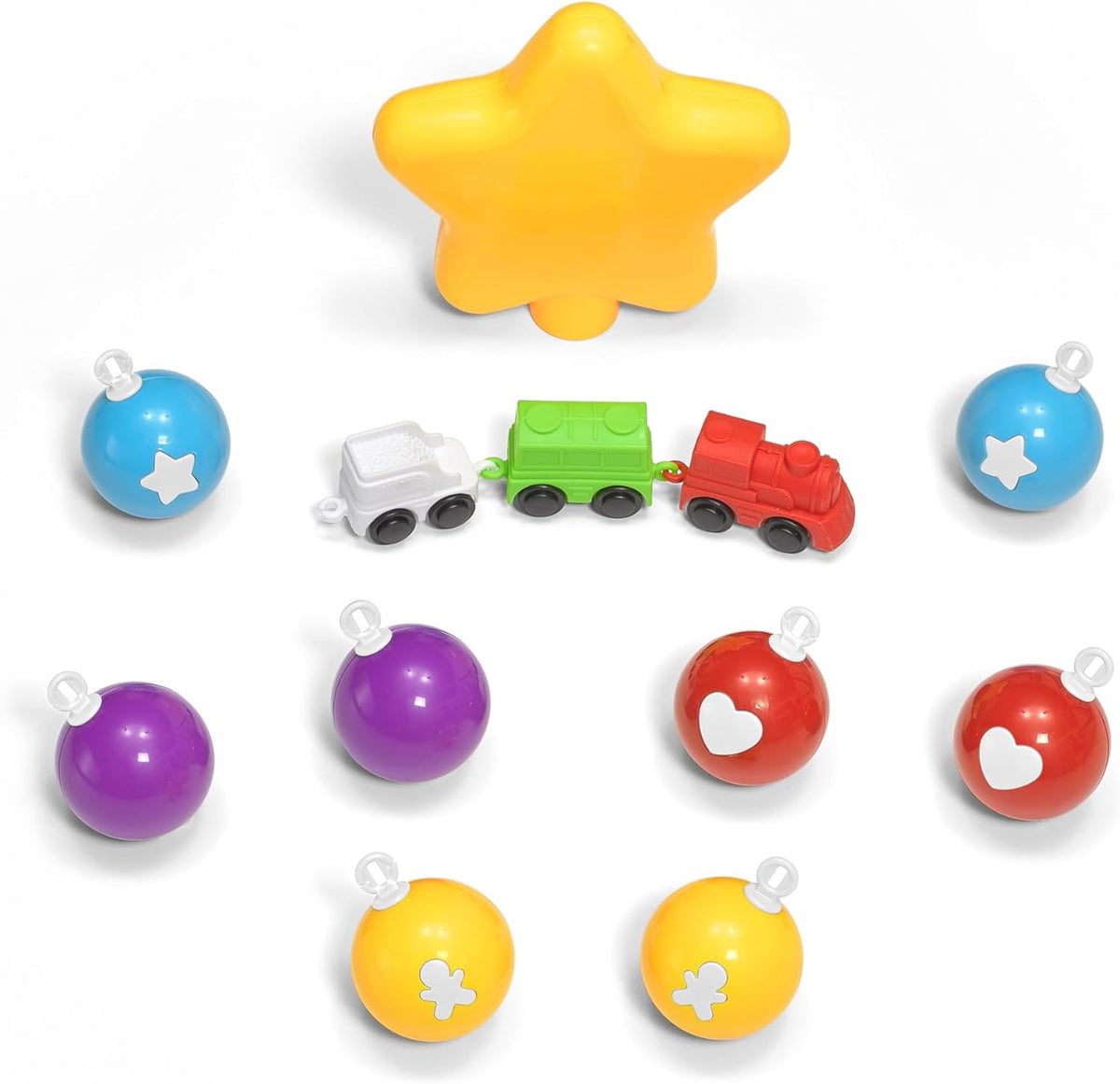 My First Christmas Tree – The Cutest Holiday Toy for Your Little One!