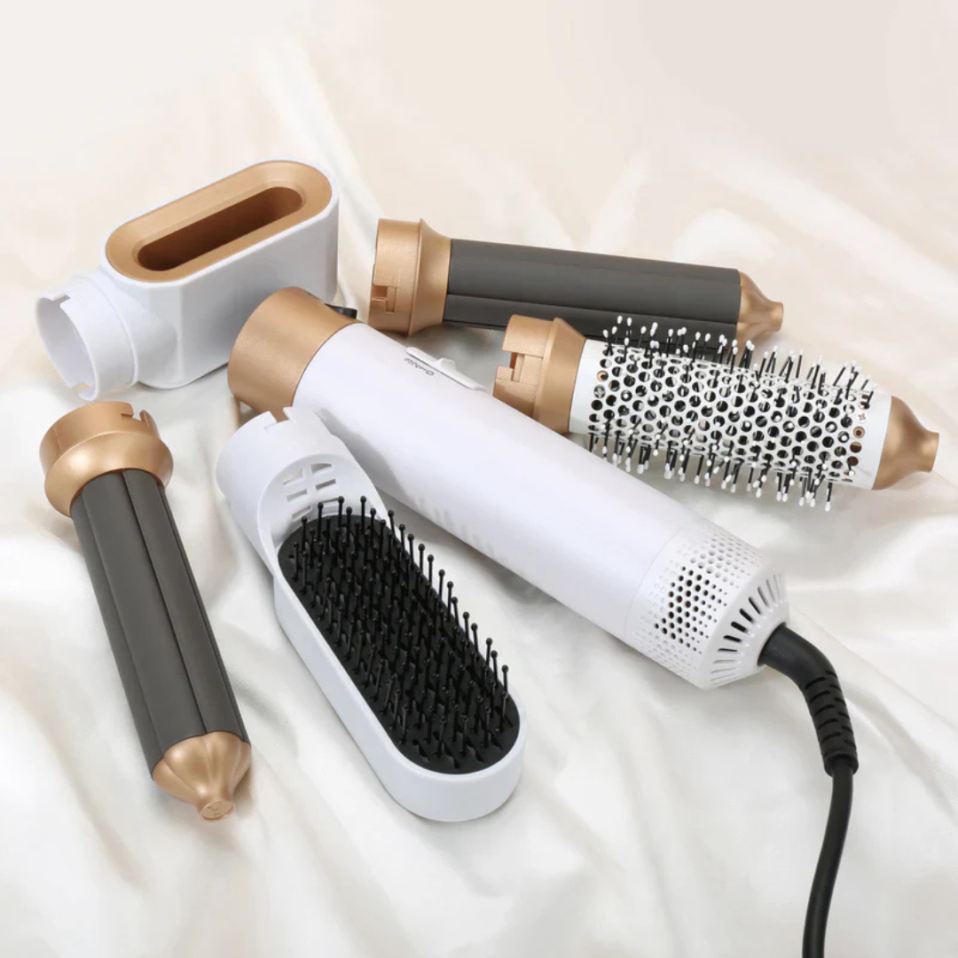 Vogza™ 5-in-1 HairStyler