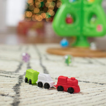 My First Christmas Tree – The Cutest Holiday Toy for Your Little One!