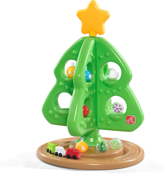 My First Christmas Tree – The Cutest Holiday Toy for Your Little One!