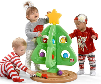 My First Christmas Tree – The Cutest Holiday Toy for Your Little One!