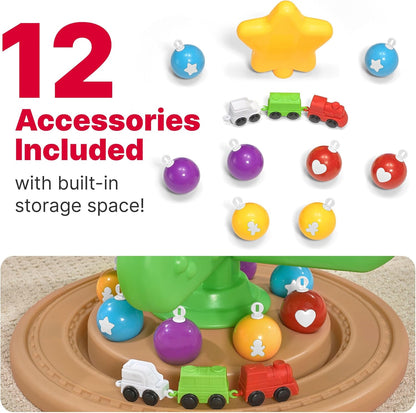 My First Christmas Tree – The Cutest Holiday Toy for Your Little One!