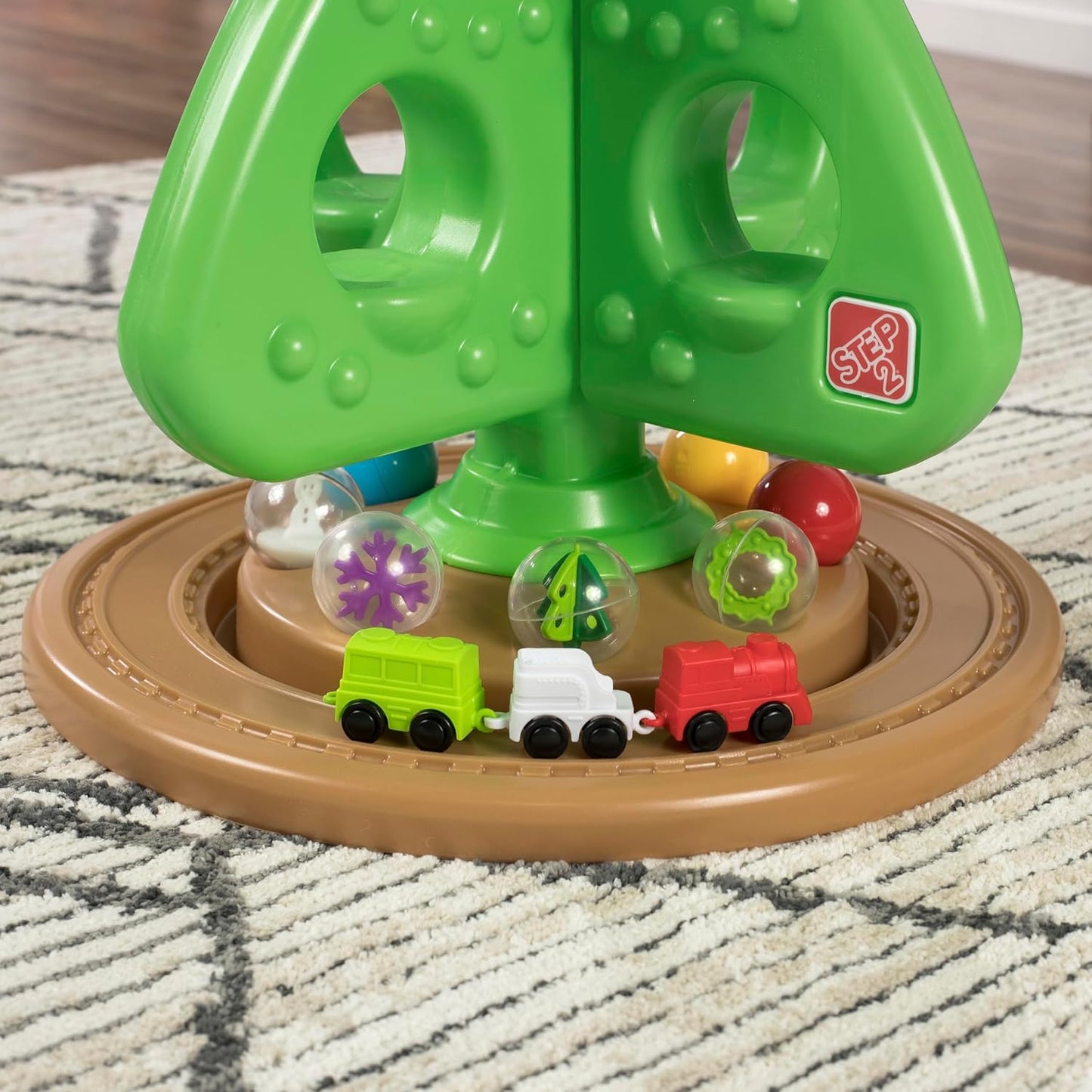 My First Christmas Tree – The Cutest Holiday Toy for Your Little One!