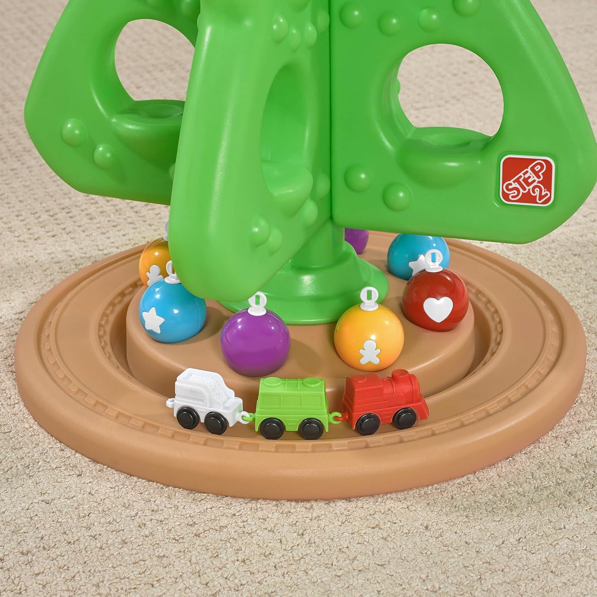 My First Christmas Tree – The Cutest Holiday Toy for Your Little One!