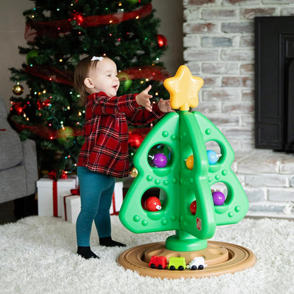 My First Christmas Tree – The Cutest Holiday Toy for Your Little One!