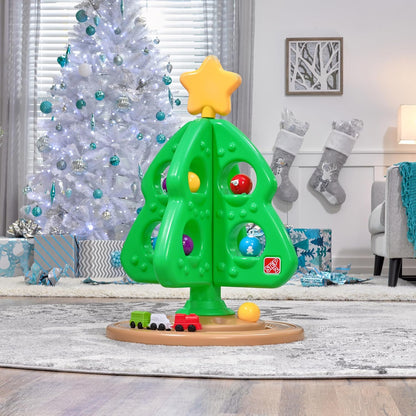 My First Christmas Tree – The Cutest Holiday Toy for Your Little One!