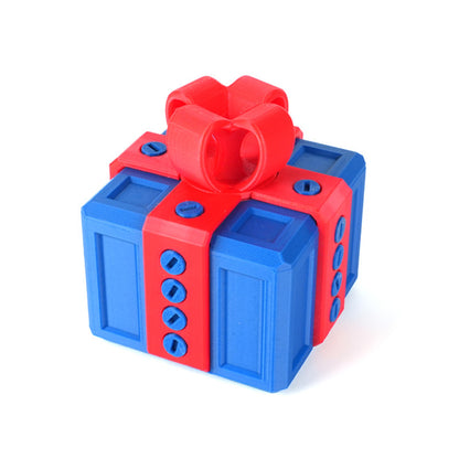 Christmas Prank Box