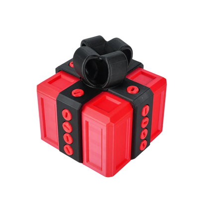 Christmas Prank Box