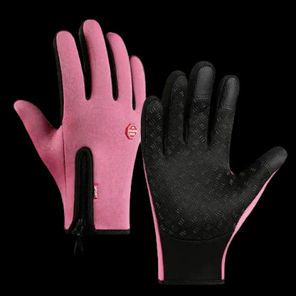 Windproof Winter Thermal Gloves