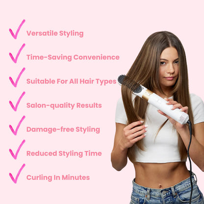 Vogza™ 5-in-1 HairStyler