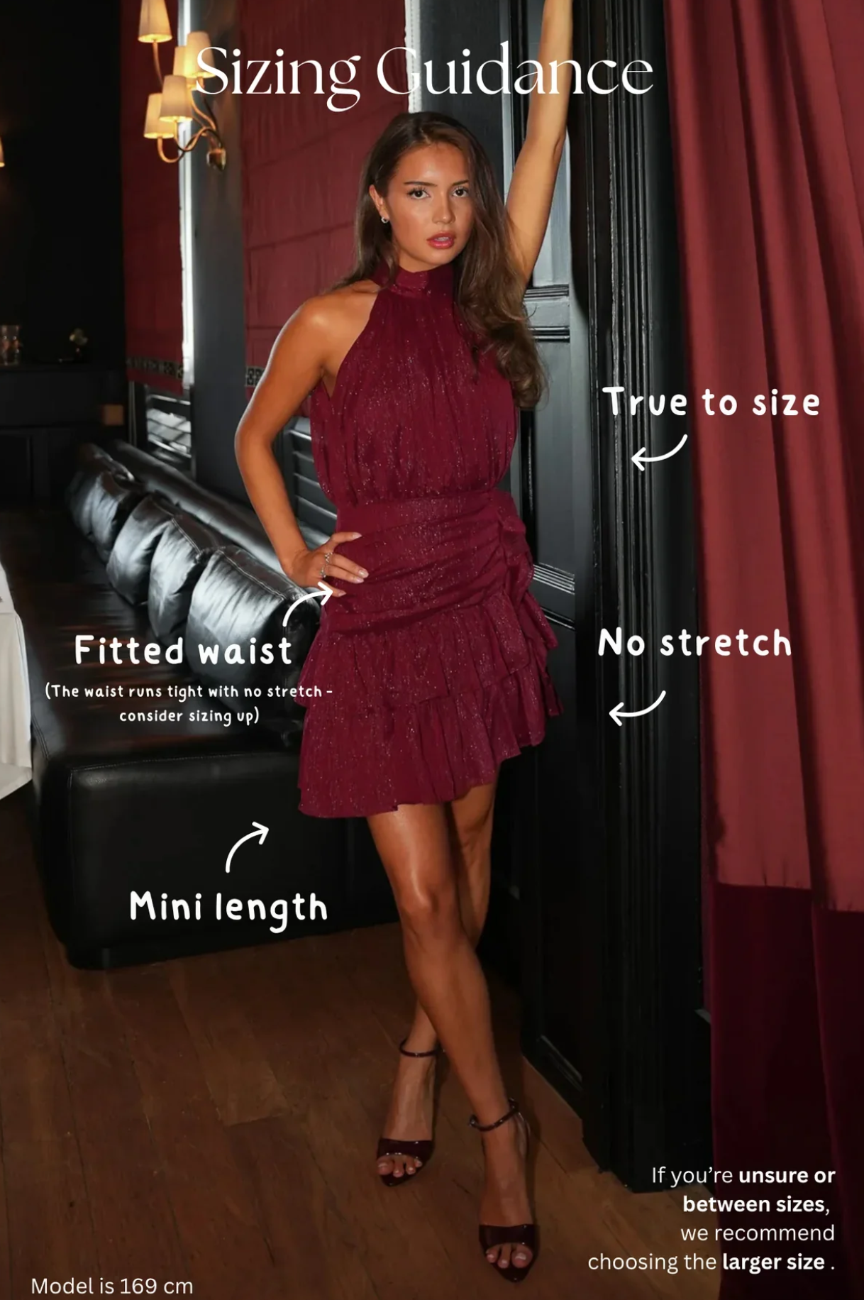 Moonlit Soirée Dress