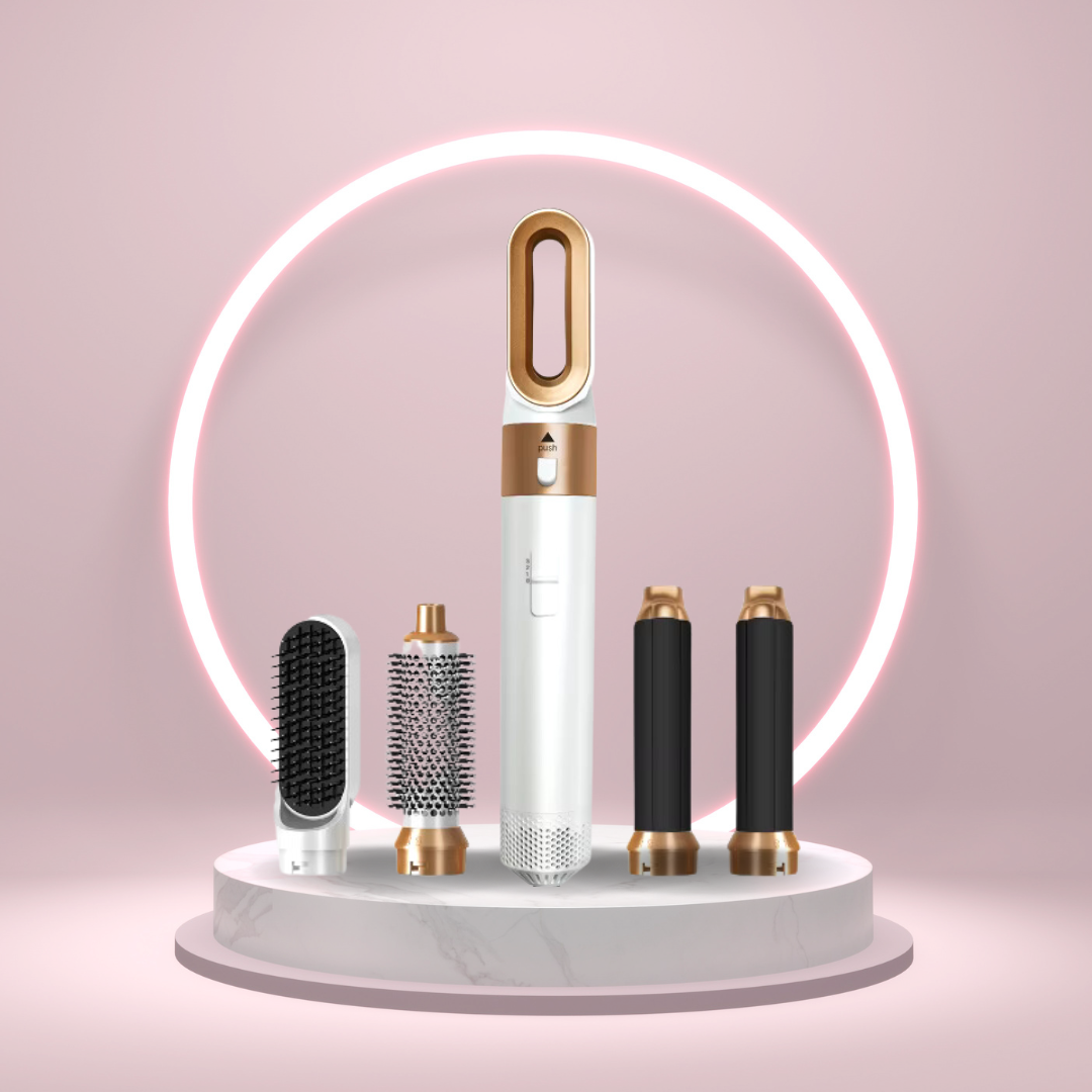 Vogza™ 5-in-1 HairStyler